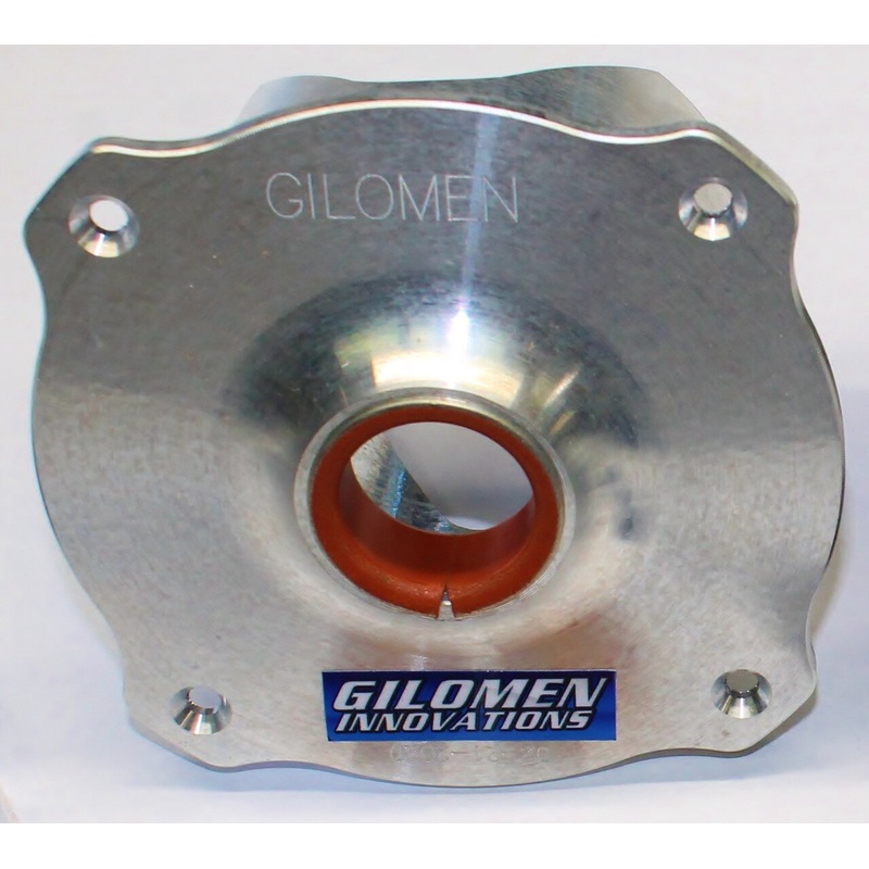 Gilomen Innovations General XP 1000 Super Helix