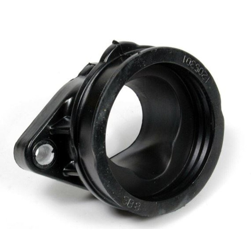 Gilomen Innovations OEM Rubber Intake Boot / Throttle Body Adaptor
