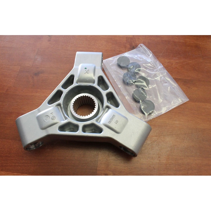 Gilomen Innovations P90X and P190X Updated Version Spider Assembly