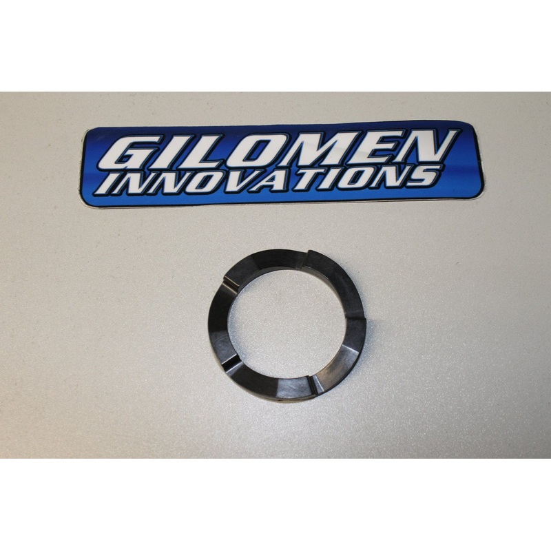 Gilomen Innovations Plastic One Way Bearing Helix