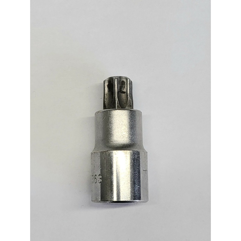 Gilomen Innovations Ranger T-60 Torx Socket for P90X Primary Clutch Bolt