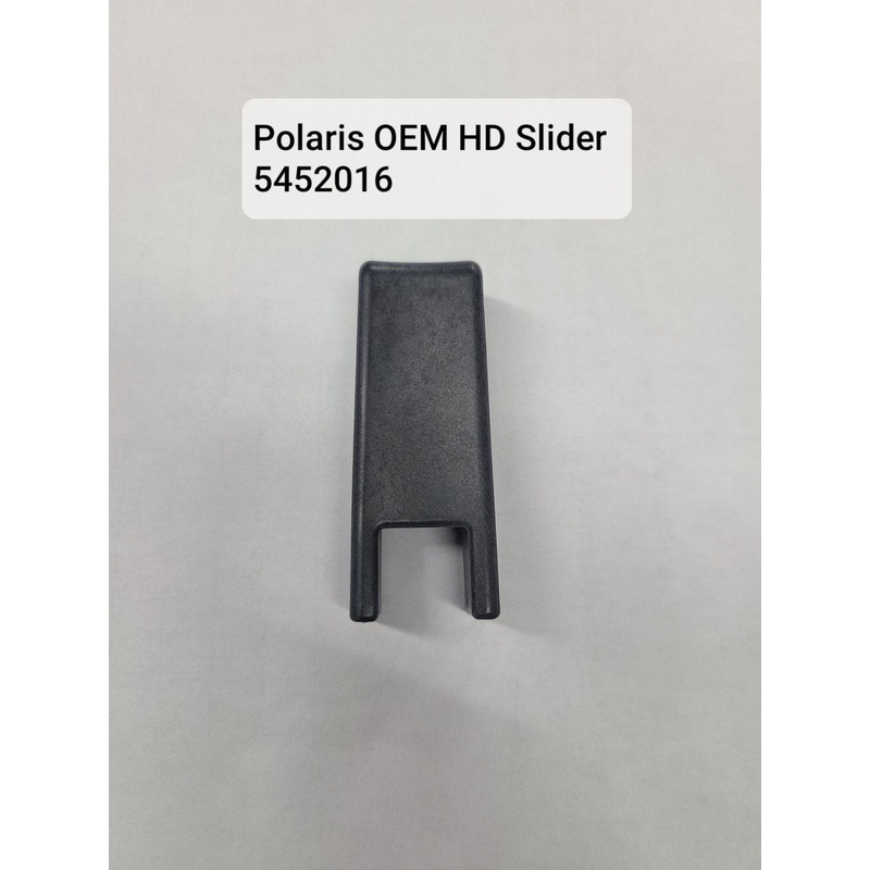 Gilomen Innovations RZR Turbo OEM 5452016 HD Secondary Clutch Slider