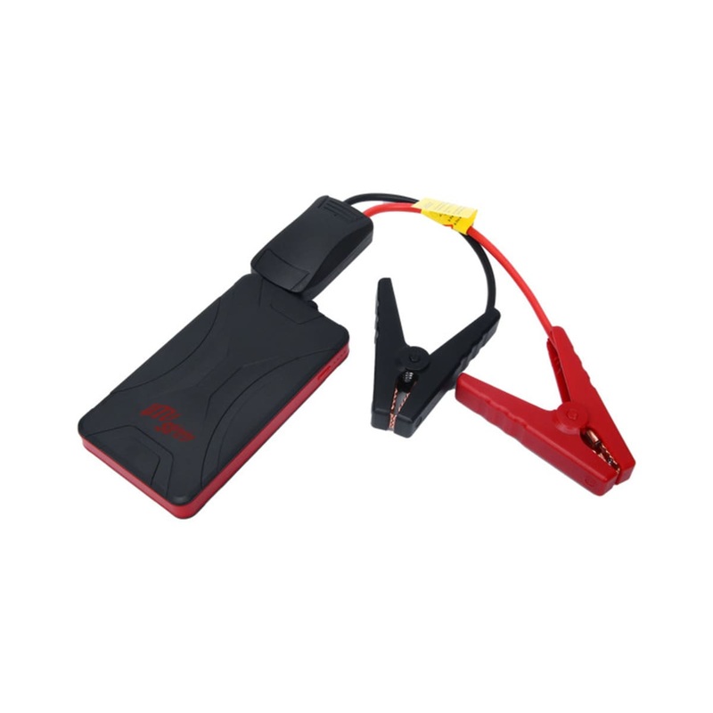 UTV Stereo Battery Jump Starter 12V Power Pack