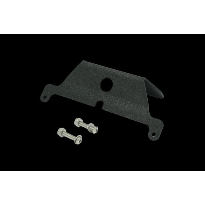 UTV Stereo Can-Am Maverick X3 Rear Camera Mount