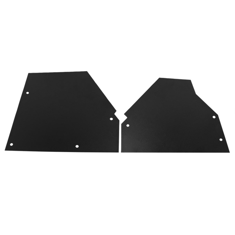 UTV Stereo Can-Am X3 Center Console Covers