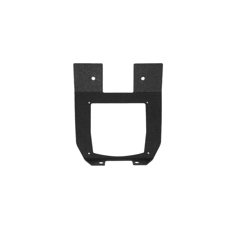 UTV Stereo Can-Am X3 JVC KD-MR1BTS Lower Head Unit Mount