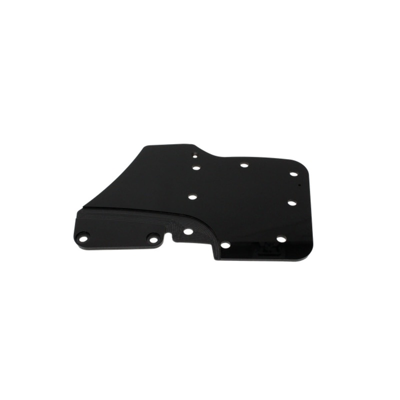 UTV Stereo Can-Am X3 Smart-Lok Relocation Mount