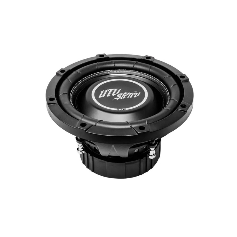 UTV Stereo Elite Series Flex 10 Subwoofer