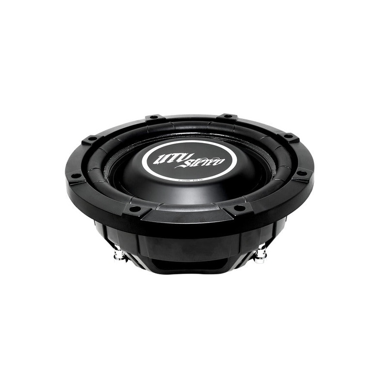 UTV Stereo Flex 10 Low-Profile Subwoofer
