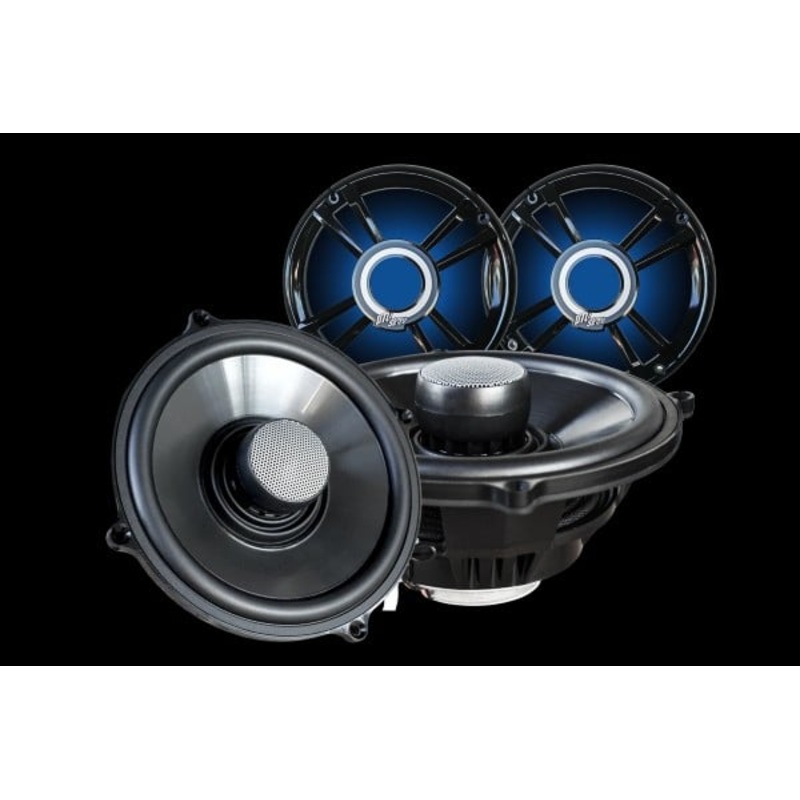 UTV Stereo Pro Series 6.5 Speakers – Pair