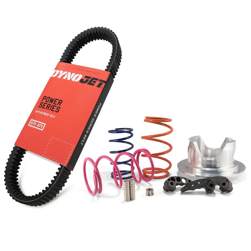 Dynojet ’14-’15 Polaris RZR XP 1000 Grip N Rip Kit