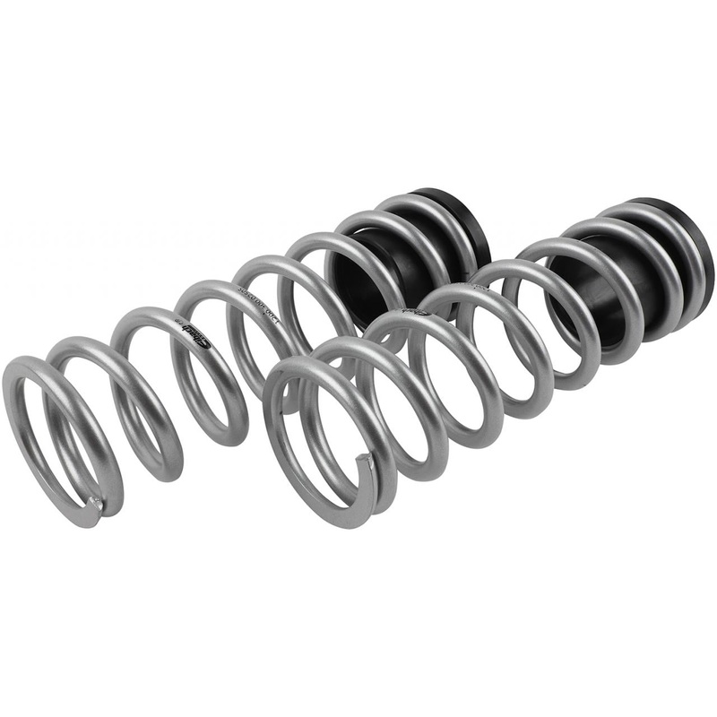 Fox ’08-’14 Polaris RZR 800 Standard 2.0 In Factory Series Coilover Shock DSC – Rear Set