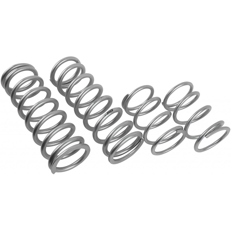 Fox ’14-’19 Polaris RZR XP 1000 EPS Dual Rate Spring Upgrade (Race-350/400) – Front