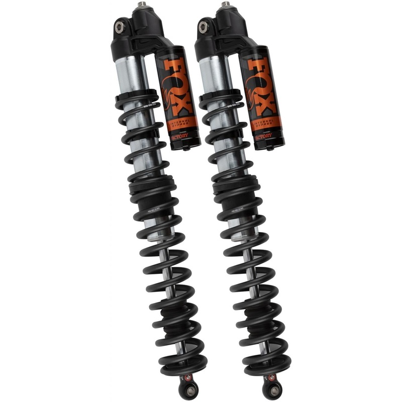 Fox Can-Am Maverick X3 Factory Series 2.5 In Bypass Shock