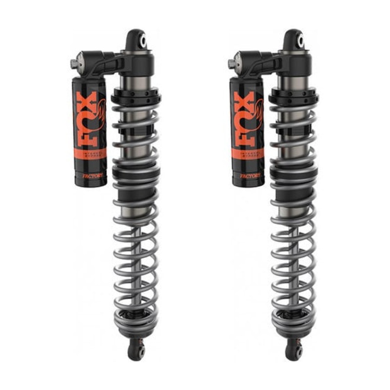 Fox Kawasaki KRX Factory Series 2.5 In Bypass Shock – Front Set