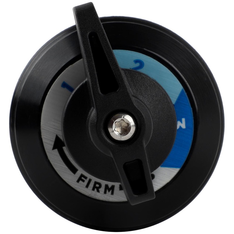 Fox Polaris RZR XP 1000 EPS QS3 Adjustable Upgrade Kit (1.435 Bore/.875 Shaft) – Rear