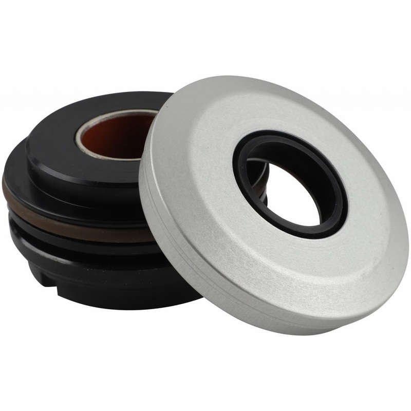 Fox Polaris RZR XP Turbo S High Heat Seal Pack Upgrade for 3.0 Internal Bypass – Rear