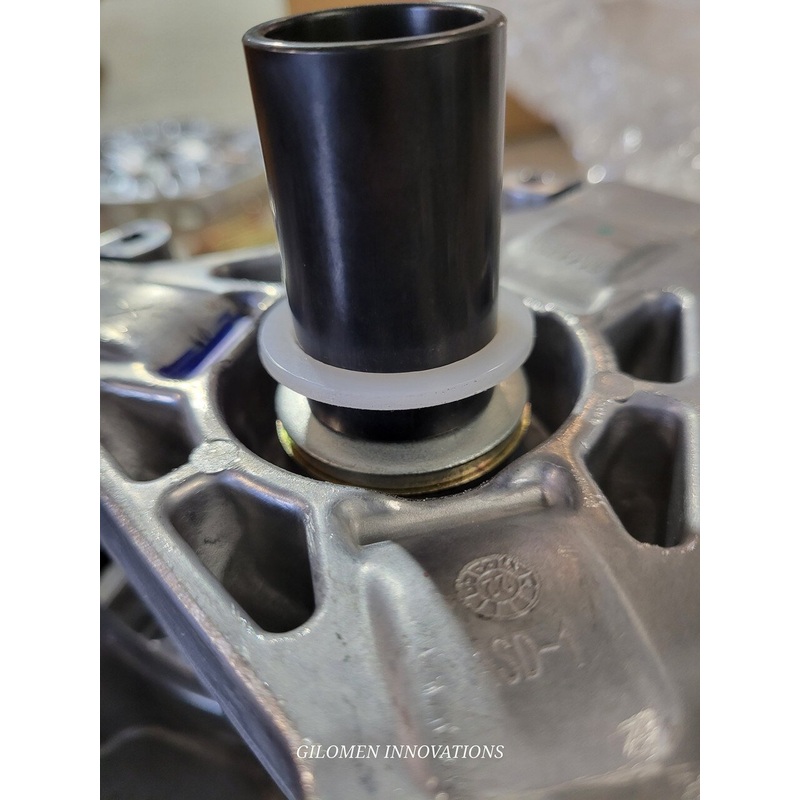 Gilomen Innovations .092 Thick Primary Clutch Overshift Limiter Spacer