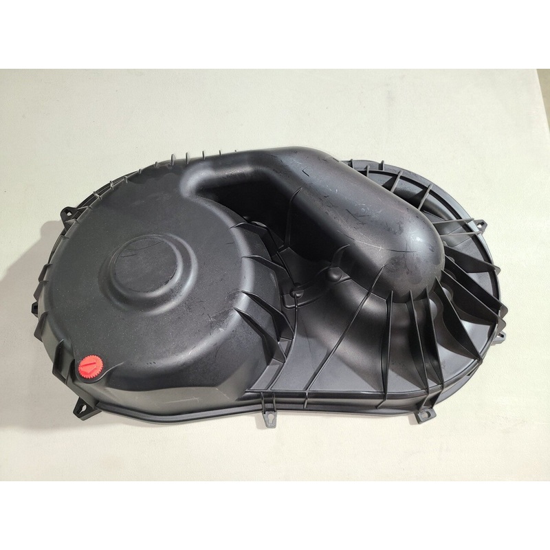 Gilomen Innovations ’18+ Ranger 1000 Clutch Housing Outer Plastic Cover