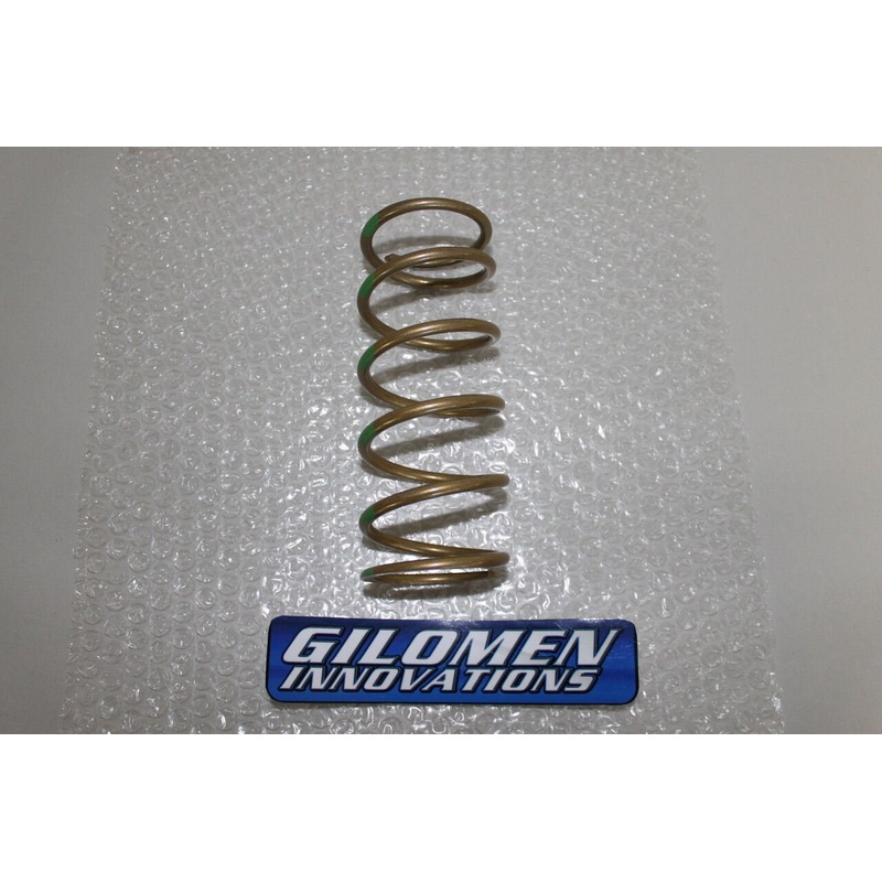Gilomen Innovations ’20 RZR Pro Turbo Performance Secondary Spring