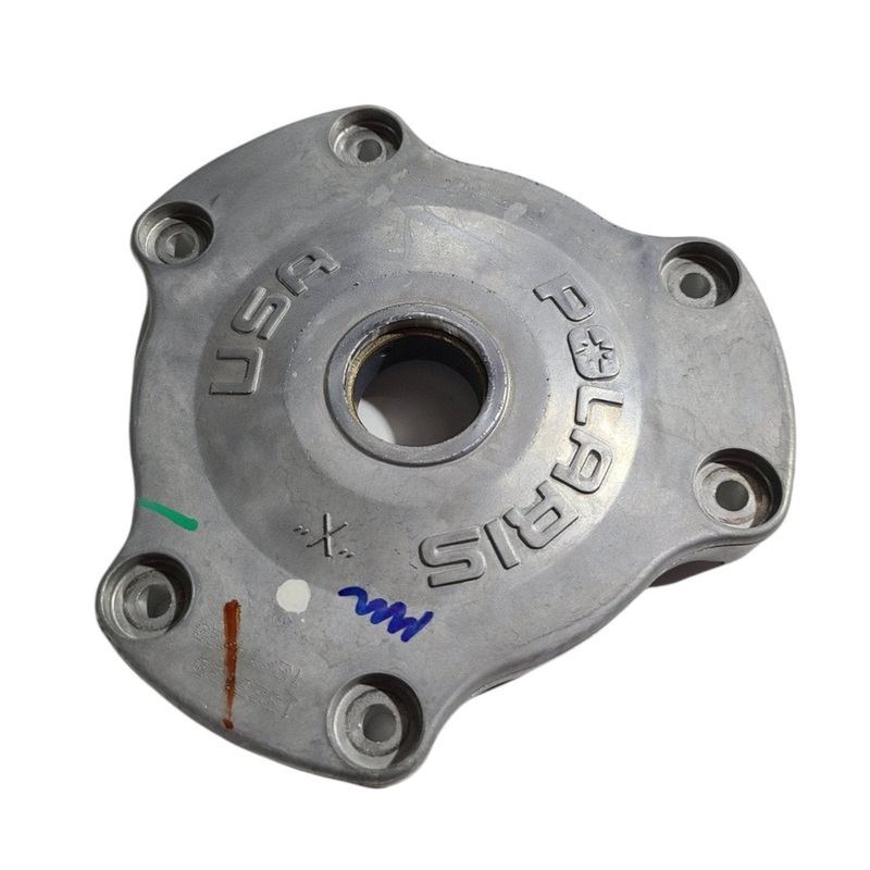 Gilomen Innovations Polaris Stock OEM P90 Standard Primary Clutch Cover