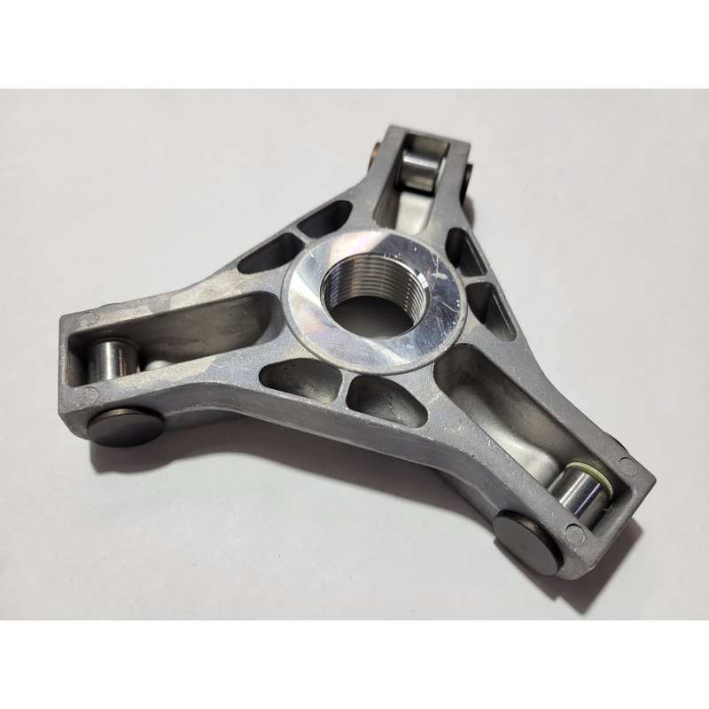 Gilomen Innovations Primary Clutch P90 Replacement Spider Assembly