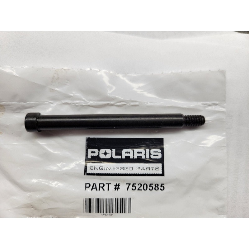 Gilomen Innovations Ranger 1000 Clutch Weight Pin Bolt for P90X Primary Clutch NBS