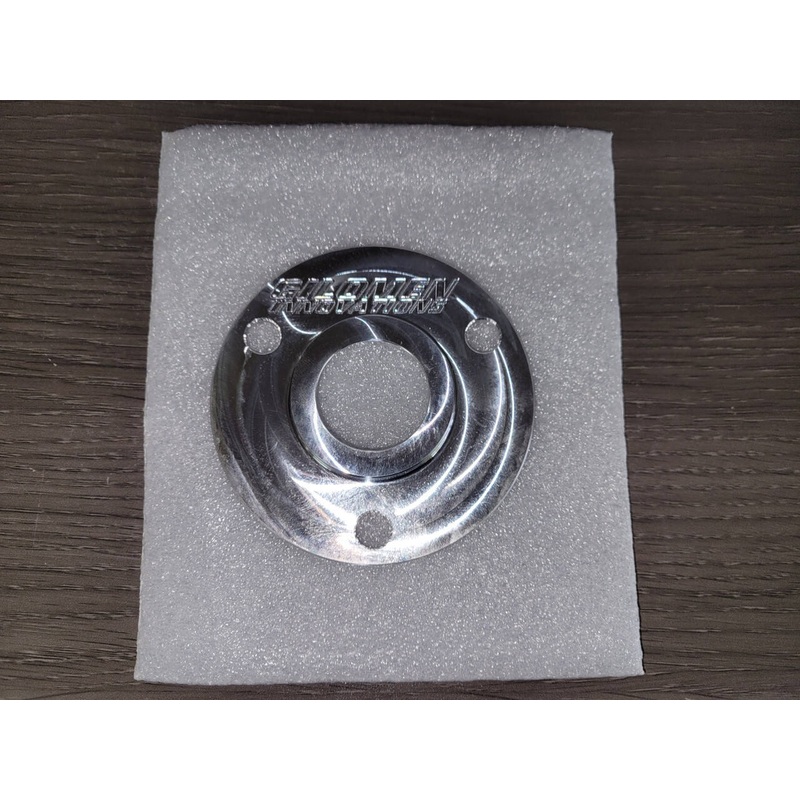 Gilomen Innovations Ranger 1000 Secondary Clutch Bushing Retainer Plate for Inner Sheave