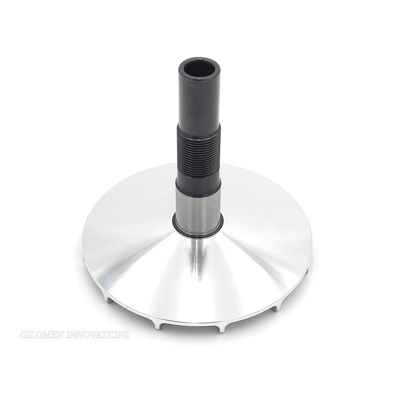 Gilomen Innovations Ranger 900 RX Primary Inner Fixed Sheave