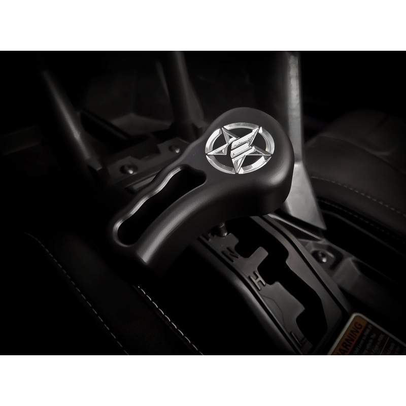 Evotech Motorsports Can-Am T-Handle Shift Knob