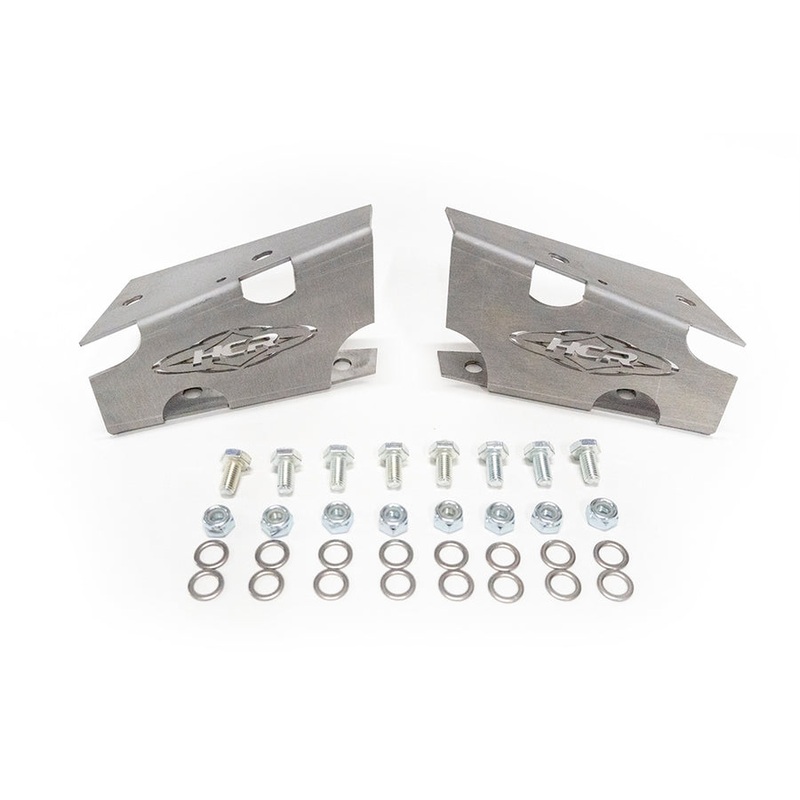 HCR Suspension ’17-’23 Polaris Ranger Frame Brace