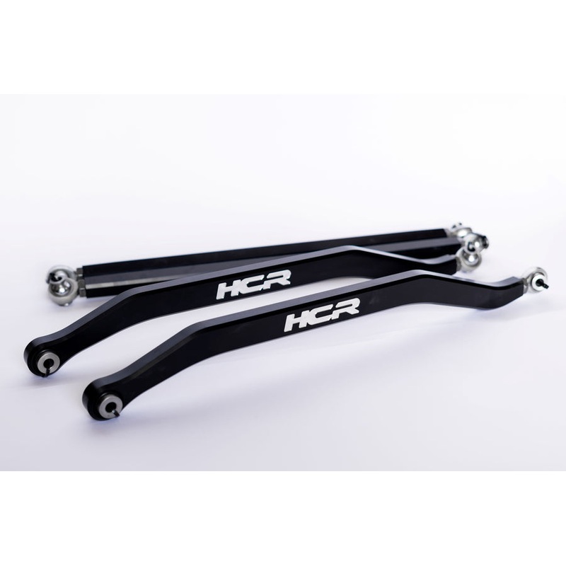 HCR Suspension Polaris RZR XP 1000 Aluminum OEM 64 High Clearance Radius Rods