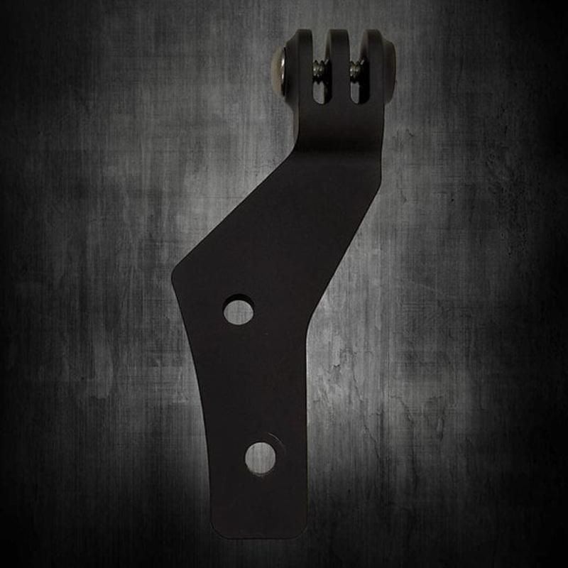 Evotech Motorsports Can-Am X3 Synergy Go Pro Mount