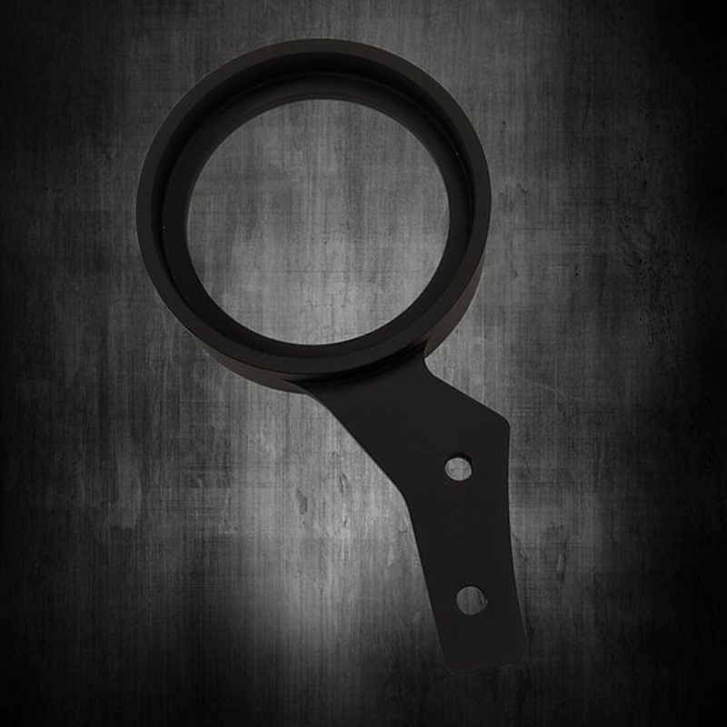 Evotech Motorsports Synergy 2 Gauge Mount