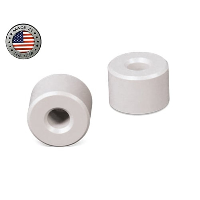 Gboost Technology Polaris Rhino Roller Kit 2 Rollers Per Pkg