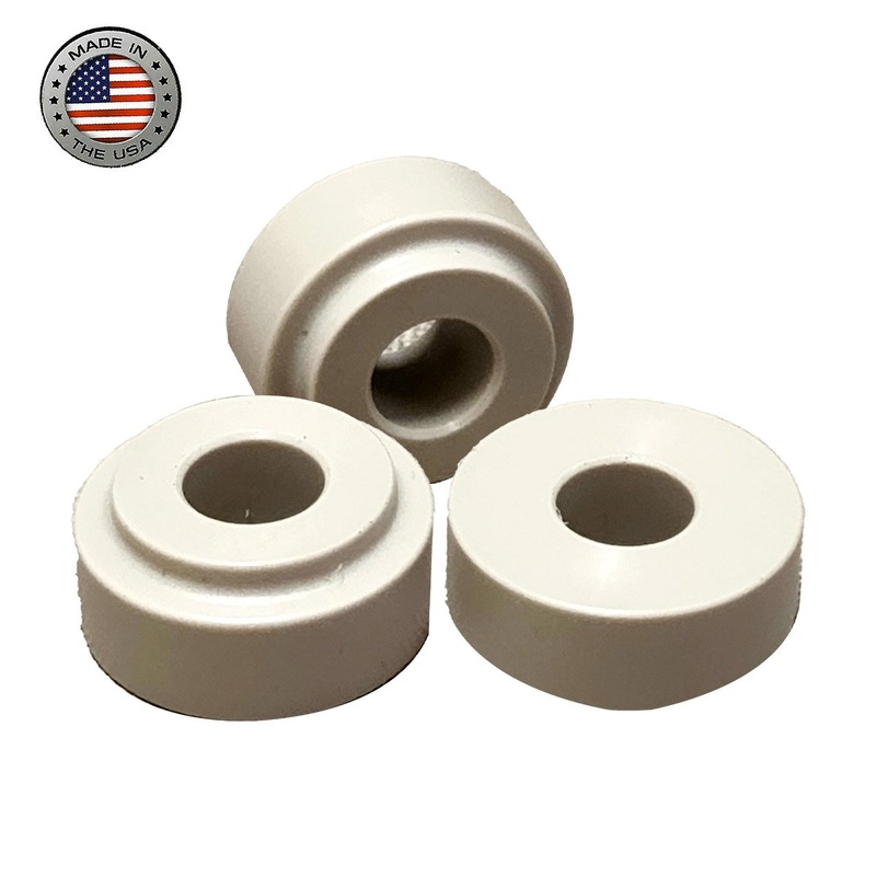 GBoost Technology Polaris RZR Pro R/Rhino Rollers