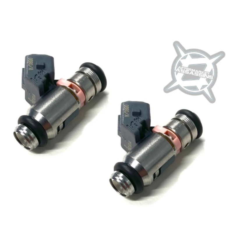 Aftermarket Assassins ’16 Polaris RZR XPT Big Injector Set/Replacement Injector Set