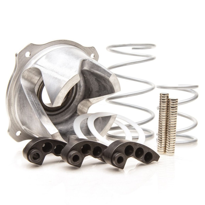 Bikeman Performance ’11-’14 Polaris RZR XP 900 Stage 2 Snyper Clutch Kit