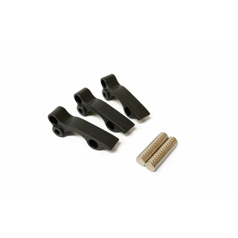 Bikeman Performance Can-Am Maverick X3 Goldstar Magnetic Adjustable Clutch Weights