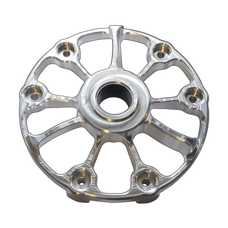 Bikeman Performance Polaris RZR 570/800/900/1000 Cyclone Clutch Cover