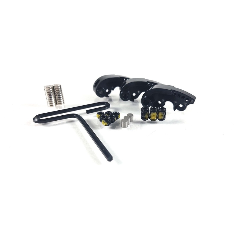 Bikeman Performance Polaris RZR/Ranger 900 Snyper Weights Kit