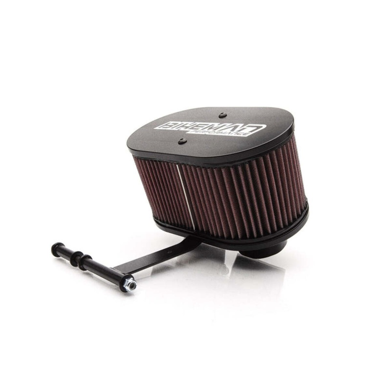 Bikeman Performance Polaris RZR RS1/XP 1000 High Flow Air Intake System