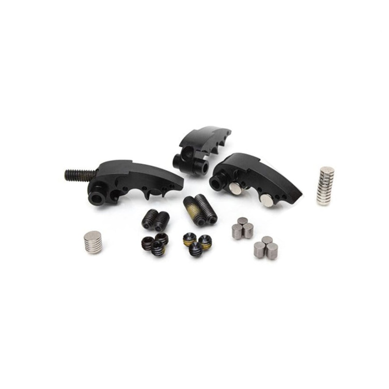 Bikeman Performance Polaris XP Turbo Snypr Clutch Weights