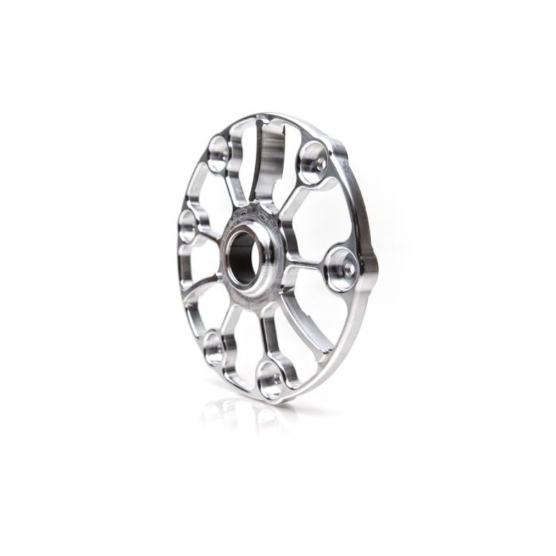 Bikeman Prformance Polaris P90X Cyclone Clutch Cover