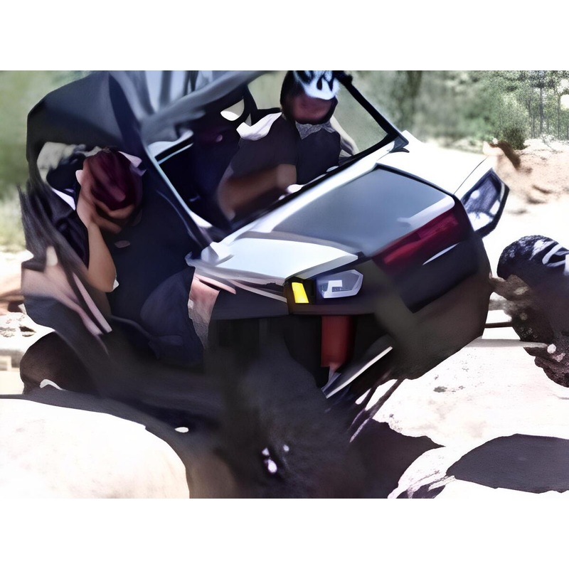 Dalton Industries ’08-’09 Polaris RZR 800/RZR S Clutch Kits