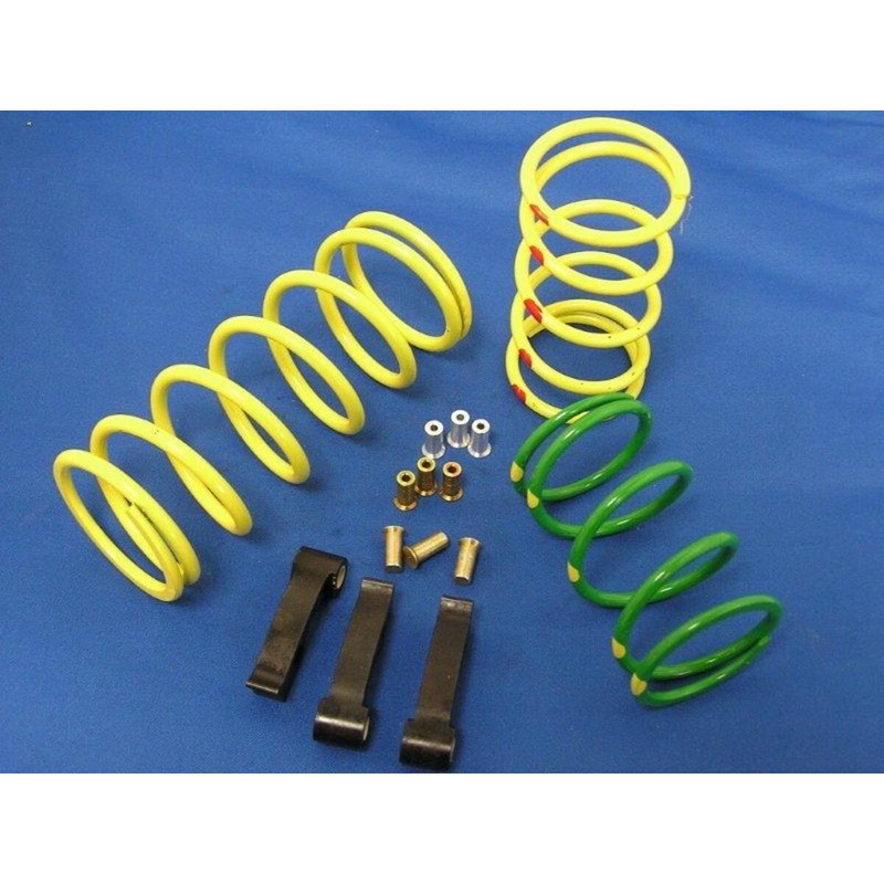 Dalton Industries ’11-’12 Can-Am Commander 1000/1000X/XT Clutch Kit