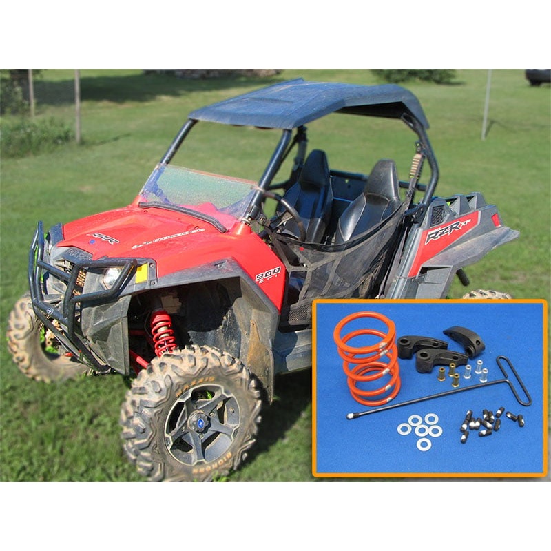 Dalton Industries ’11-’14 Polaris RZR XP 900 Clutch Kits