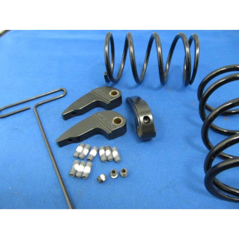 Dalton Industries ’13-’16 Polaris RZR 570 Clutch Kits