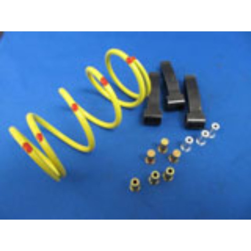 Dalton Industries ’13-’18 Can-Am Commander 1000/1000R Clutch Kits