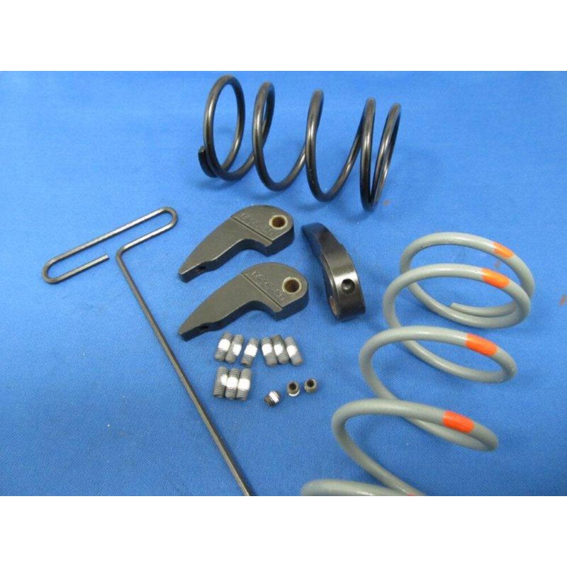 Dalton Industries ’13-’21 Polaris RZR 570 Clutch Kits